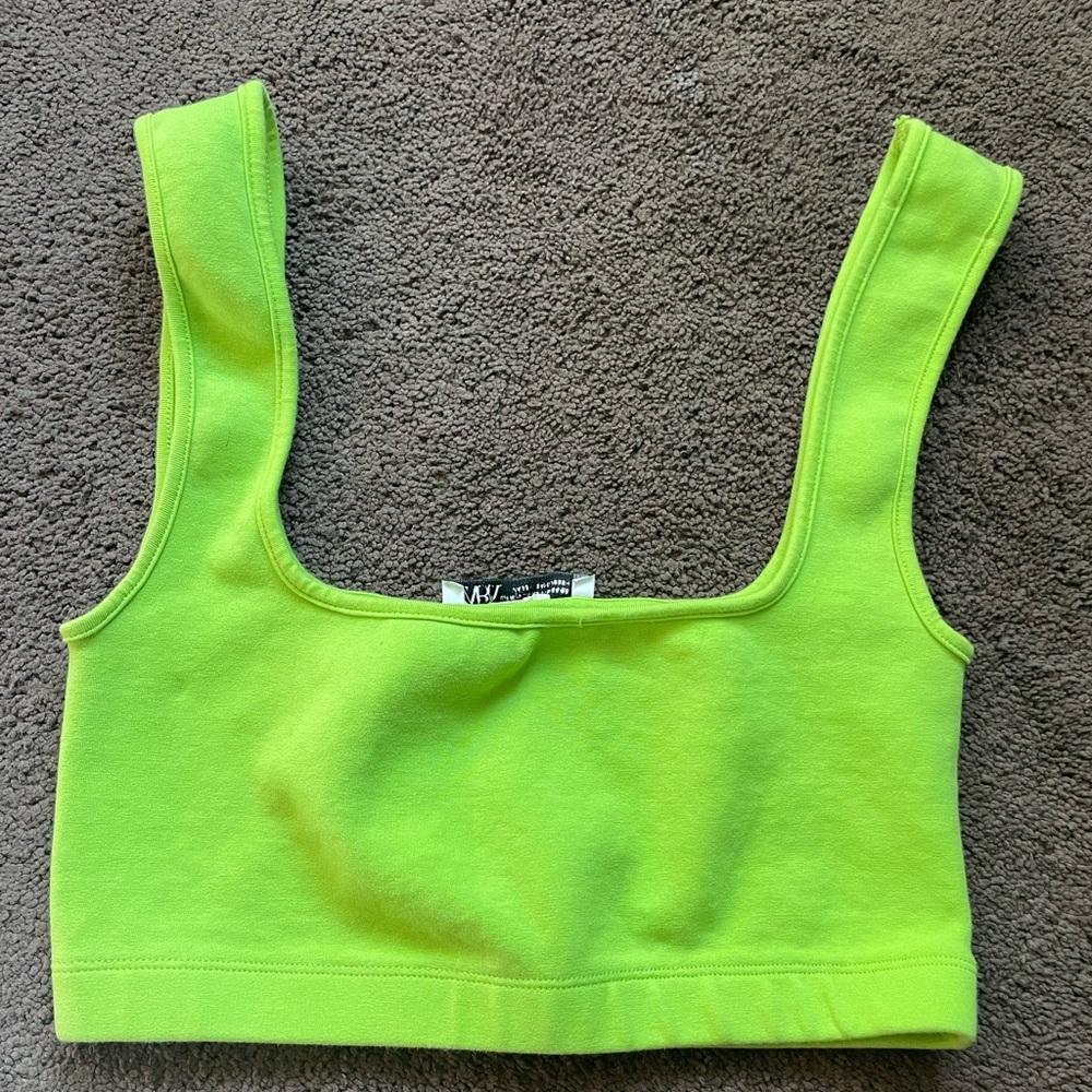 Zara's top, size XS-S, good condition